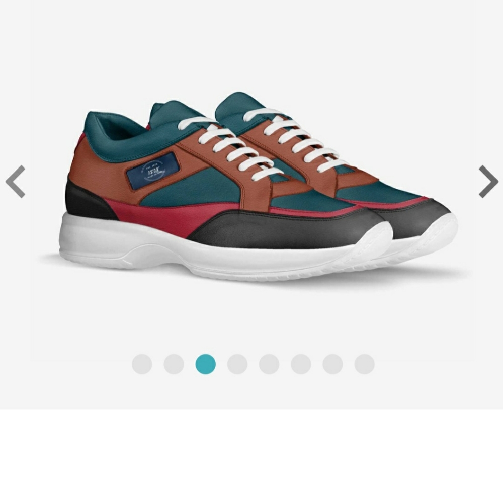 Shoes - Picture 3 of 3